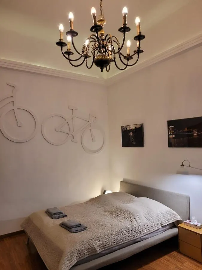 Liszt Studio Budapest