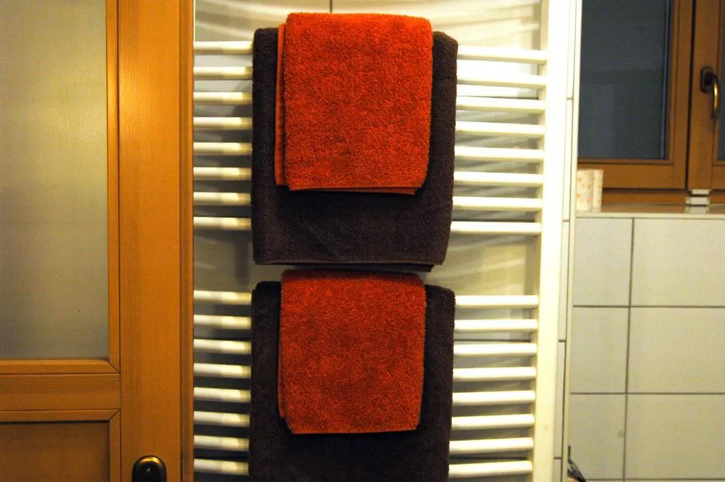 Liszt Studio Budapest Apartment